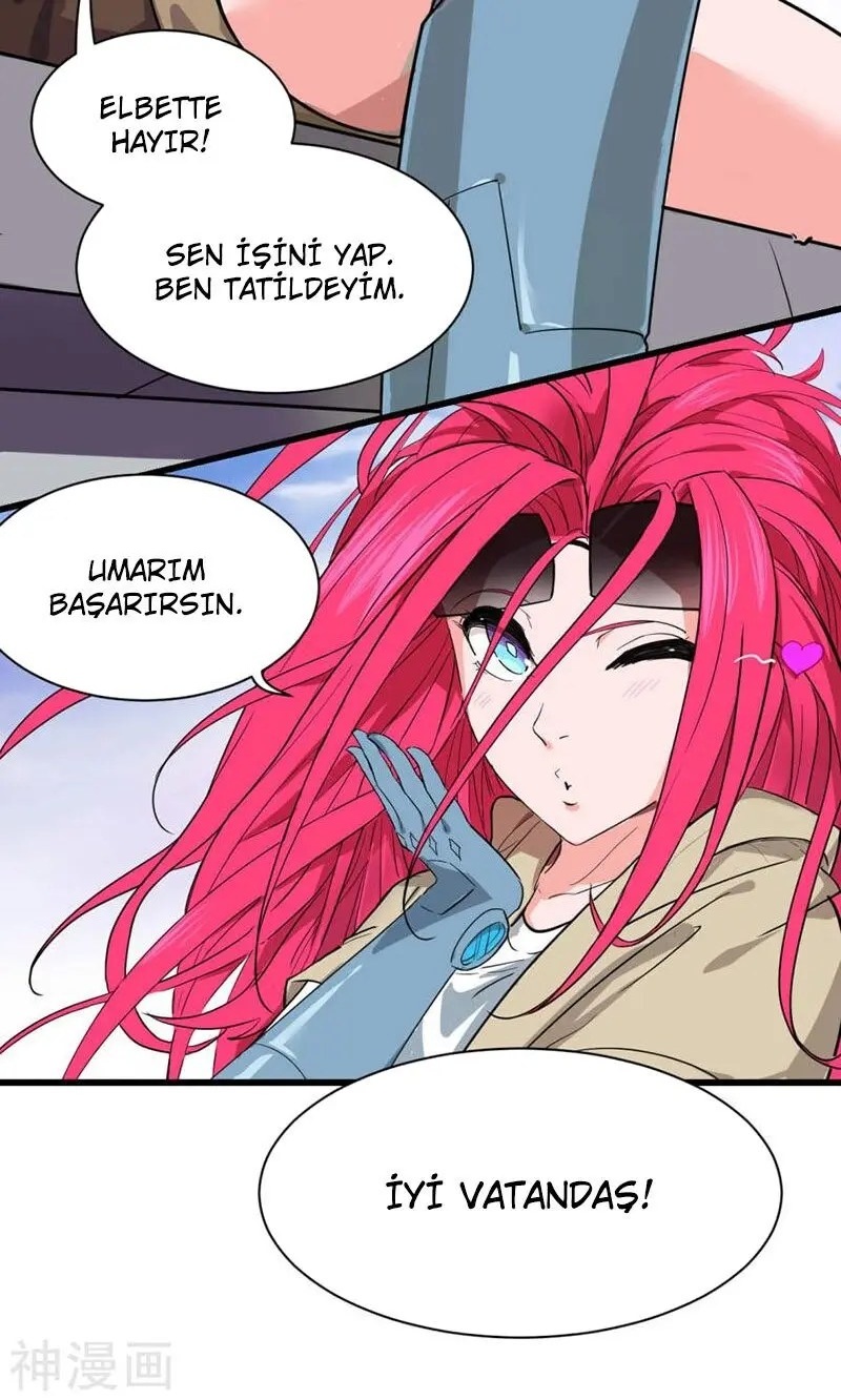 Save A Female Assassin Bölüm 33 - Sayfa 22