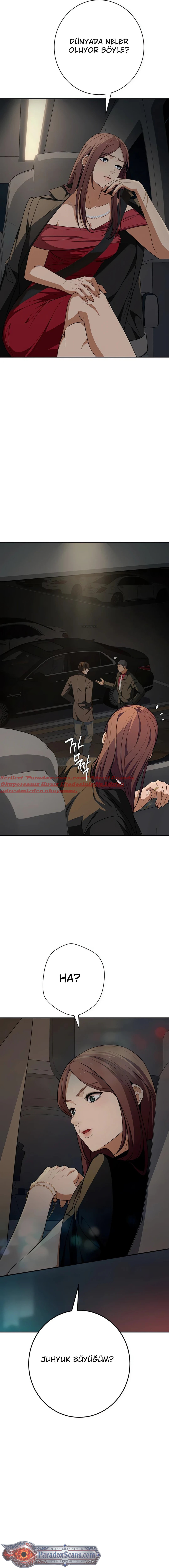 Sesli Dolandırıcılıkla Değişen Hayatım Bölüm 16 - Sayfa 4