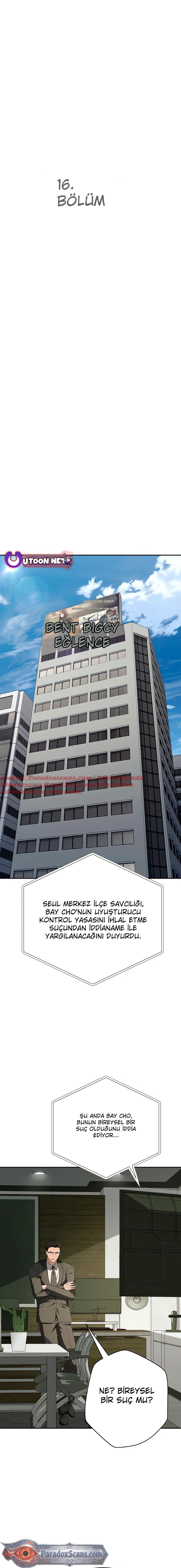 Sesli Dolandırıcılıkla Değişen Hayatım Bölüm 16 - Sayfa 5