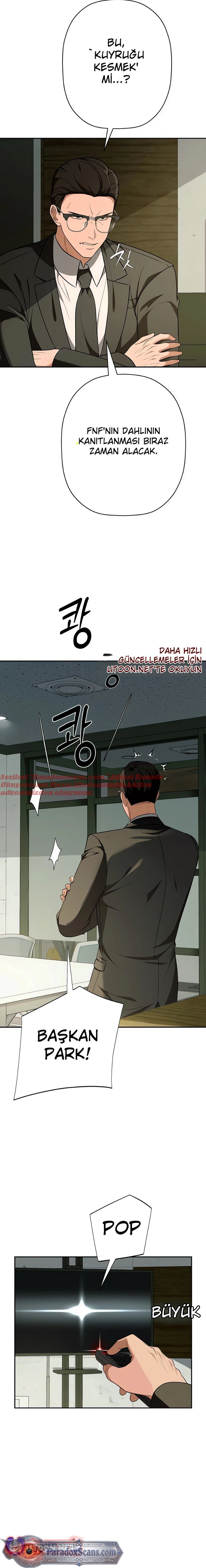 Sesli Dolandırıcılıkla Değişen Hayatım Bölüm 16 - Sayfa 6