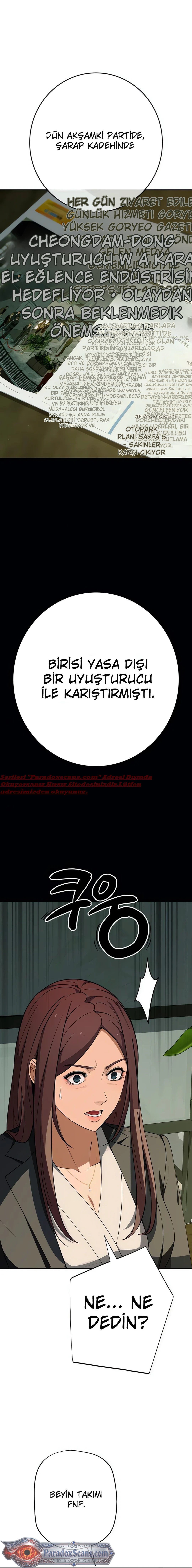 Sesli Dolandırıcılıkla Değişen Hayatım Bölüm 16 - Sayfa 8