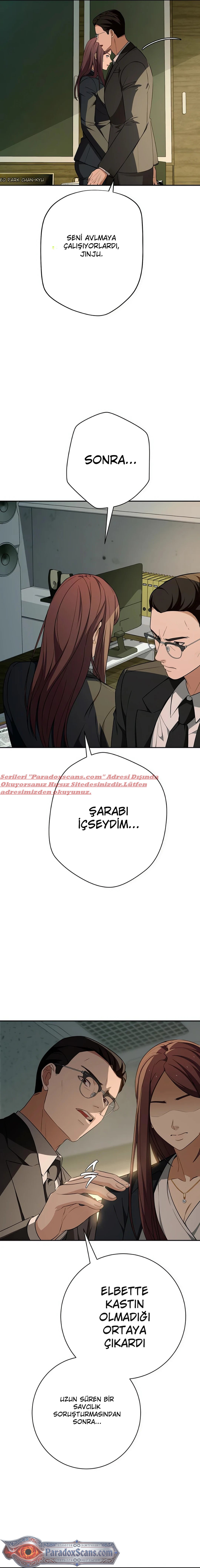 Sesli Dolandırıcılıkla Değişen Hayatım Bölüm 16 - Sayfa 9