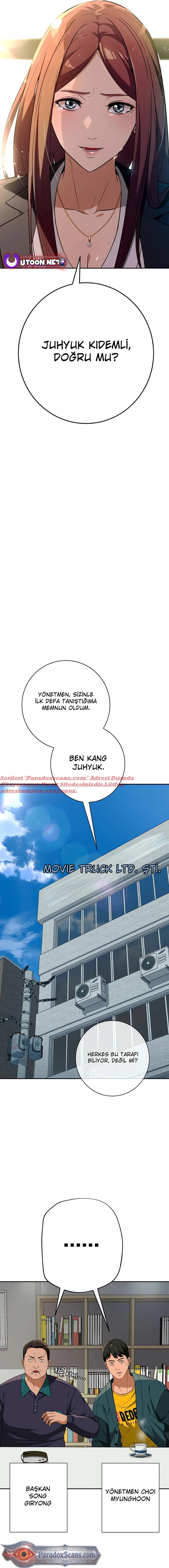 Sesli Dolandırıcılıkla Değişen Hayatım Bölüm 16 - Sayfa 15