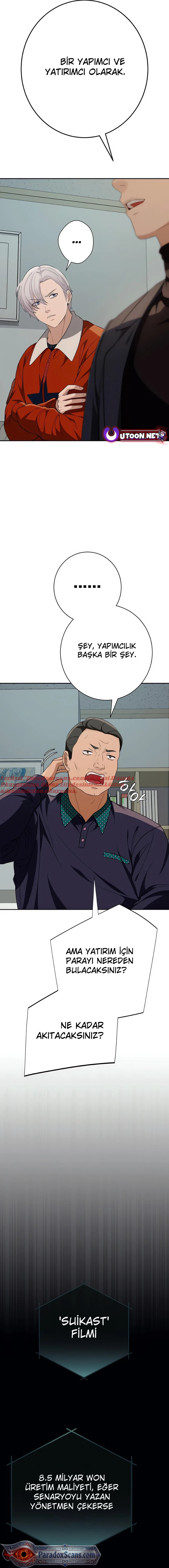 Sesli Dolandırıcılıkla Değişen Hayatım Bölüm 16 - Sayfa 20