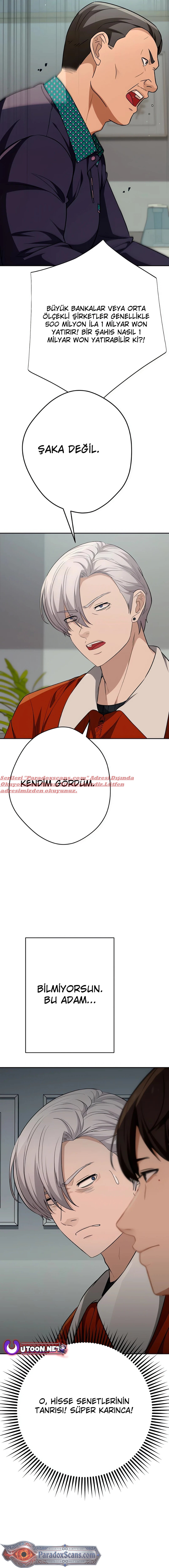 Sesli Dolandırıcılıkla Değişen Hayatım Bölüm 16 - Sayfa 22