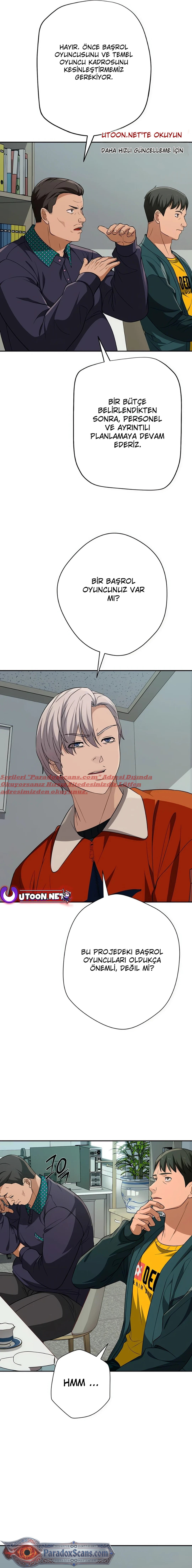 Sesli Dolandırıcılıkla Değişen Hayatım Bölüm 16 - Sayfa 24