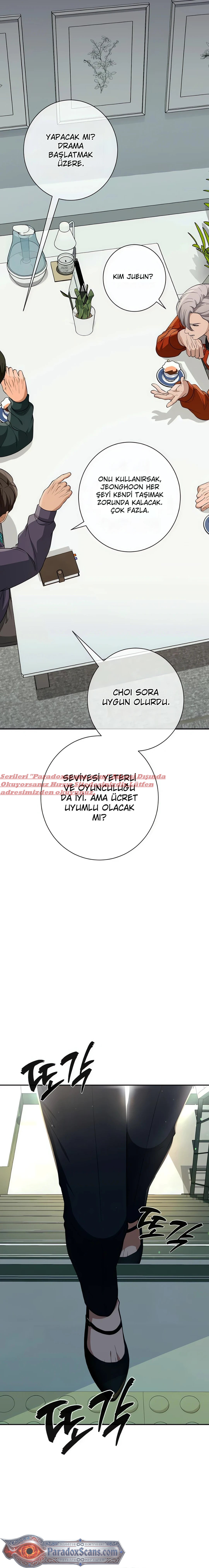 Sesli Dolandırıcılıkla Değişen Hayatım Bölüm 16 - Sayfa 26