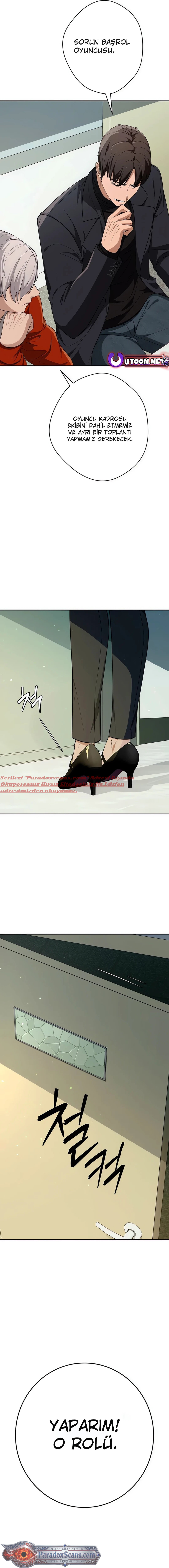 Sesli Dolandırıcılıkla Değişen Hayatım Bölüm 16 - Sayfa 27