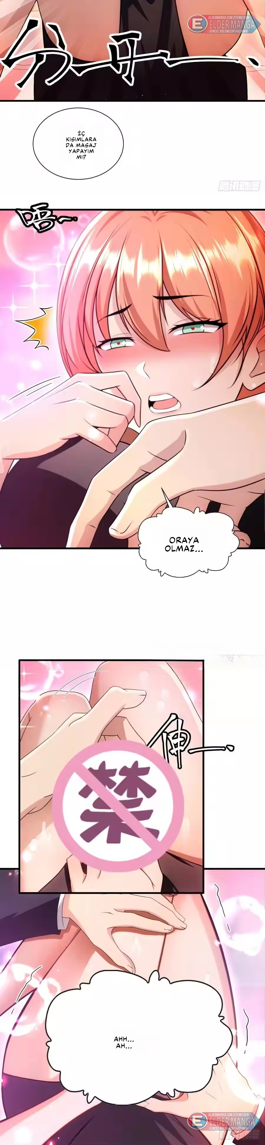 Kötü Adam Bir Gün Daha Yaşamak İstiyor Bölüm 12 - Sayfa 7