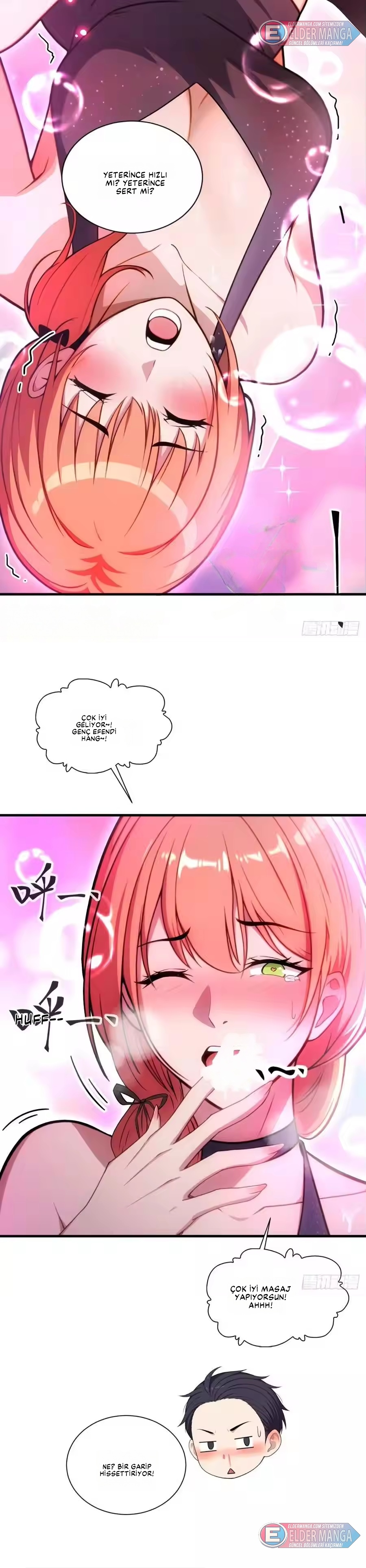 Kötü Adam Bir Gün Daha Yaşamak İstiyor Bölüm 12 - Sayfa 8