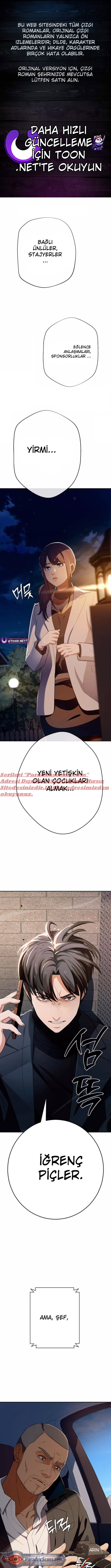 Sesli Dolandırıcılıkla Değişen Hayatım Bölüm 44 - Sayfa 1