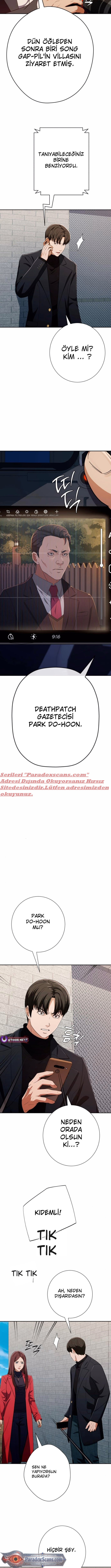 Sesli Dolandırıcılıkla Değişen Hayatım Bölüm 44 - Sayfa 2