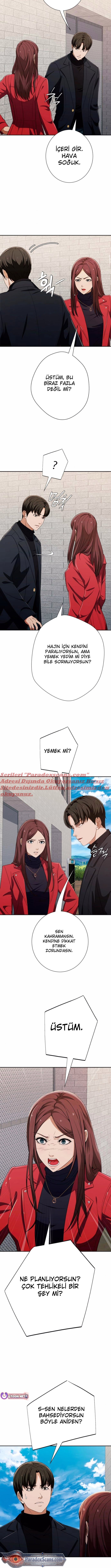 Sesli Dolandırıcılıkla Değişen Hayatım Bölüm 44 - Sayfa 3