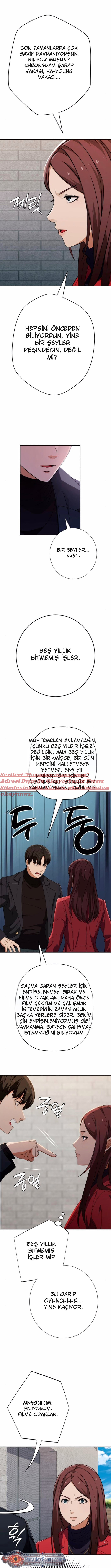 Sesli Dolandırıcılıkla Değişen Hayatım Bölüm 44 - Sayfa 4