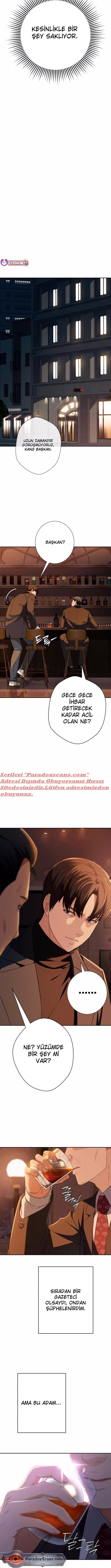 Sesli Dolandırıcılıkla Değişen Hayatım Bölüm 44 - Sayfa 5