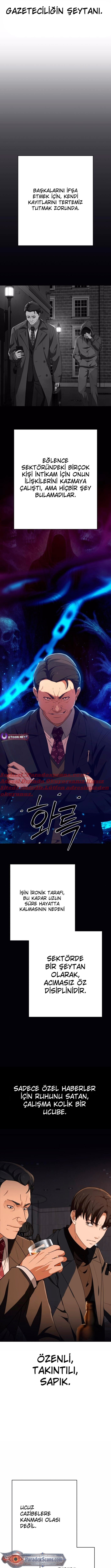 Sesli Dolandırıcılıkla Değişen Hayatım Bölüm 44 - Sayfa 6