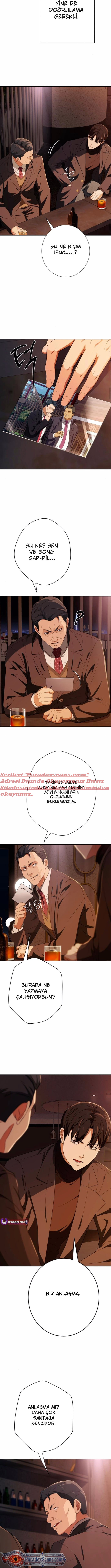 Sesli Dolandırıcılıkla Değişen Hayatım Bölüm 44 - Sayfa 7