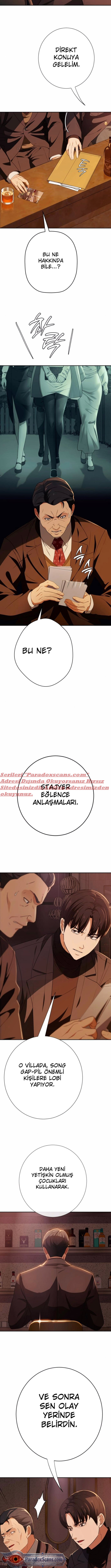 Sesli Dolandırıcılıkla Değişen Hayatım Bölüm 44 - Sayfa 8