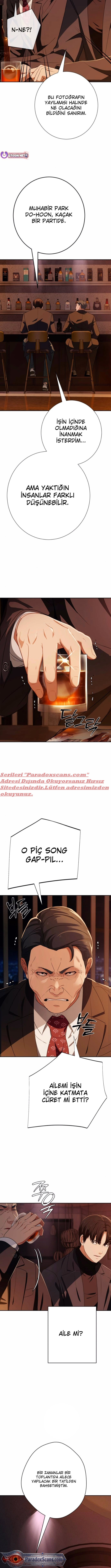 Sesli Dolandırıcılıkla Değişen Hayatım Bölüm 44 - Sayfa 9