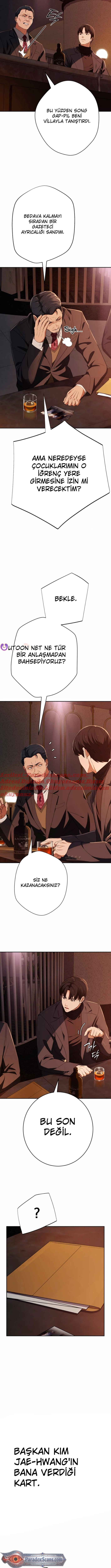 Sesli Dolandırıcılıkla Değişen Hayatım Bölüm 44 - Sayfa 10