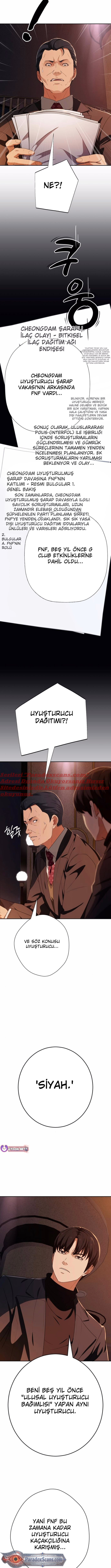 Sesli Dolandırıcılıkla Değişen Hayatım Bölüm 44 - Sayfa 11