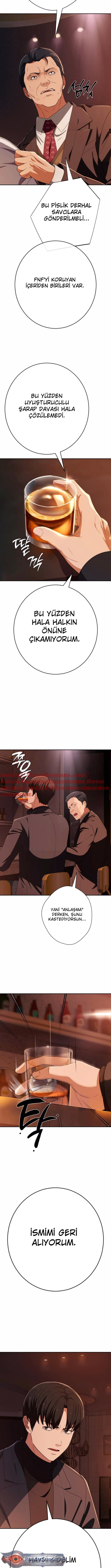 Sesli Dolandırıcılıkla Değişen Hayatım Bölüm 44 - Sayfa 12