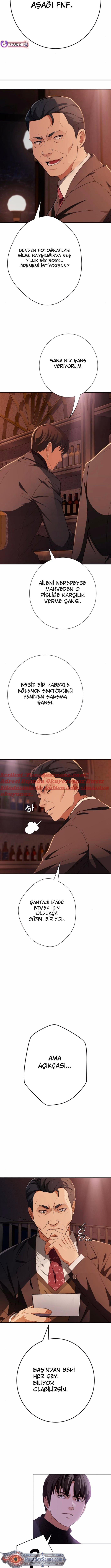 Sesli Dolandırıcılıkla Değişen Hayatım Bölüm 44 - Sayfa 13