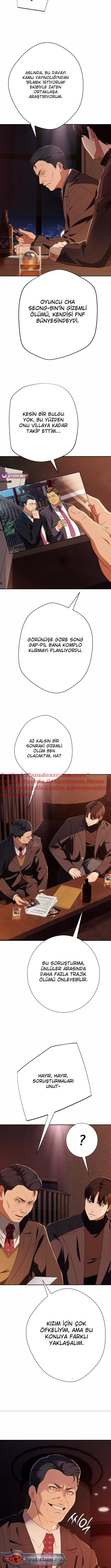 Sesli Dolandırıcılıkla Değişen Hayatım Bölüm 44 - Sayfa 14