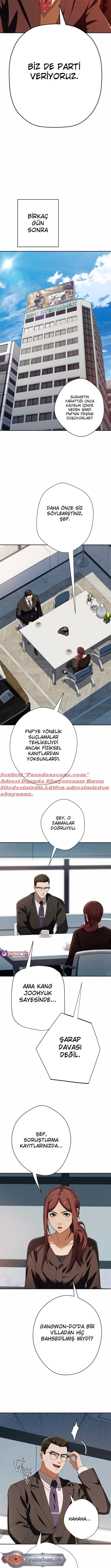 Sesli Dolandırıcılıkla Değişen Hayatım Bölüm 44 - Sayfa 15