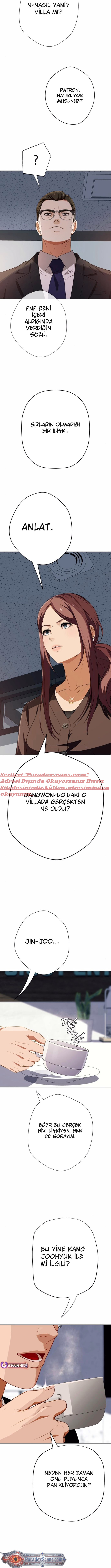 Sesli Dolandırıcılıkla Değişen Hayatım Bölüm 44 - Sayfa 16