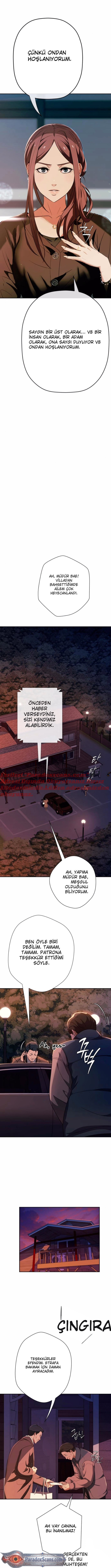 Sesli Dolandırıcılıkla Değişen Hayatım Bölüm 44 - Sayfa 17