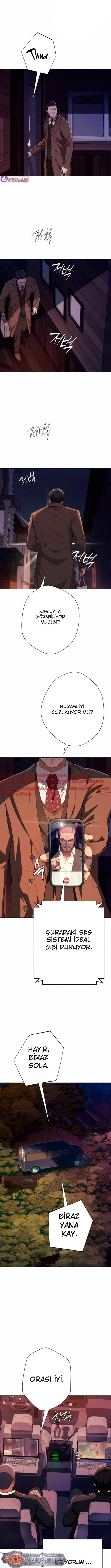 Sesli Dolandırıcılıkla Değişen Hayatım Bölüm 44 - Sayfa 18