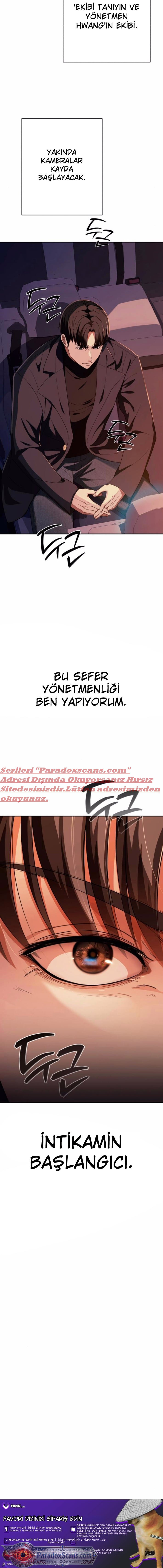 Sesli Dolandırıcılıkla Değişen Hayatım Bölüm 44 - Sayfa 19