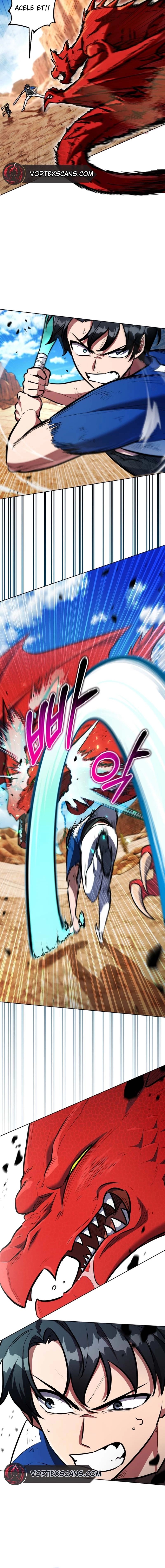 Yüce Topuz Tarikatı Bölüm 7 - Sayfa 2