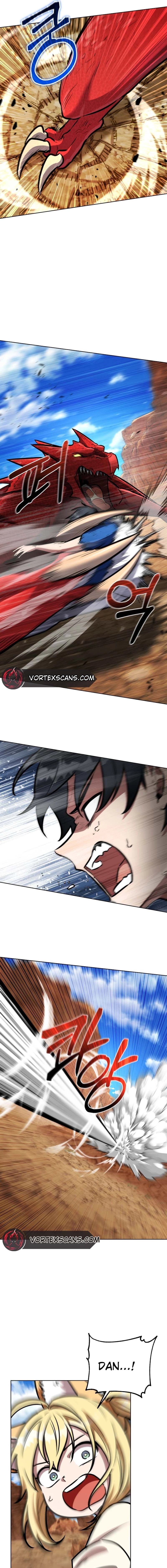 Yüce Topuz Tarikatı Bölüm 7 - Sayfa 3