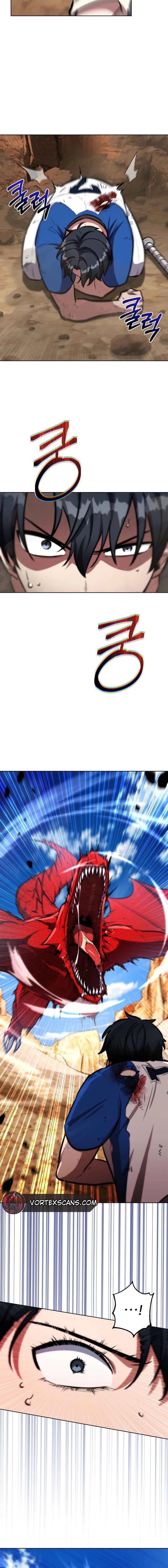 Yüce Topuz Tarikatı Bölüm 7 - Sayfa 4