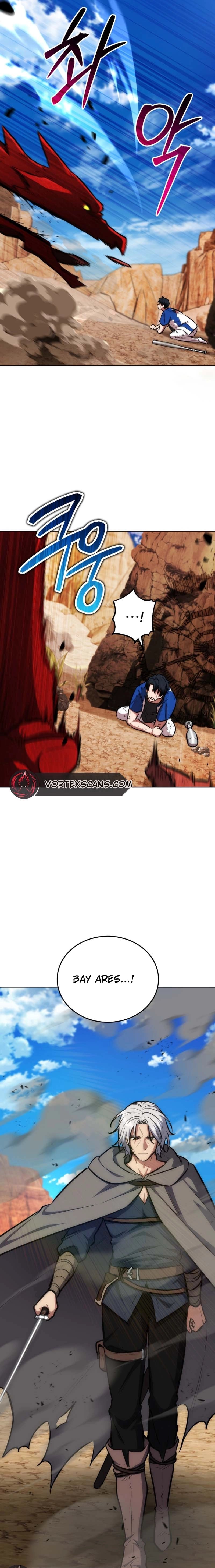 Yüce Topuz Tarikatı Bölüm 7 - Sayfa 5