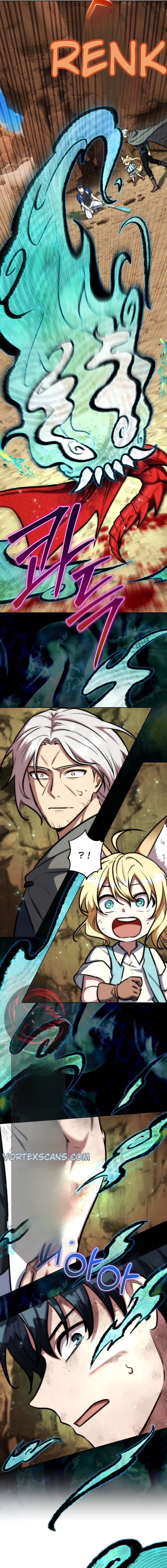 Yüce Topuz Tarikatı Bölüm 7 - Sayfa 7