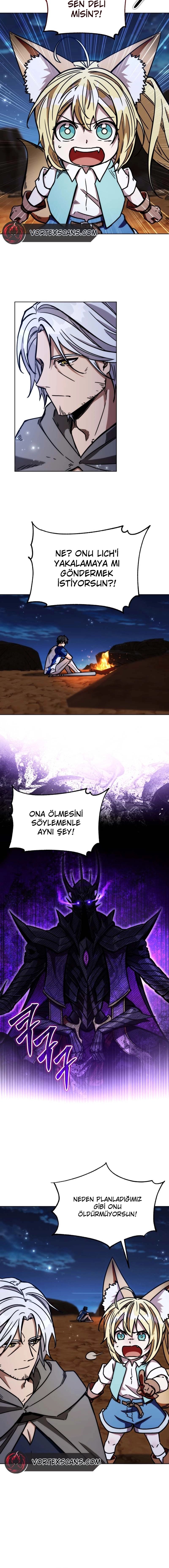 Yüce Topuz Tarikatı Bölüm 7 - Sayfa 10