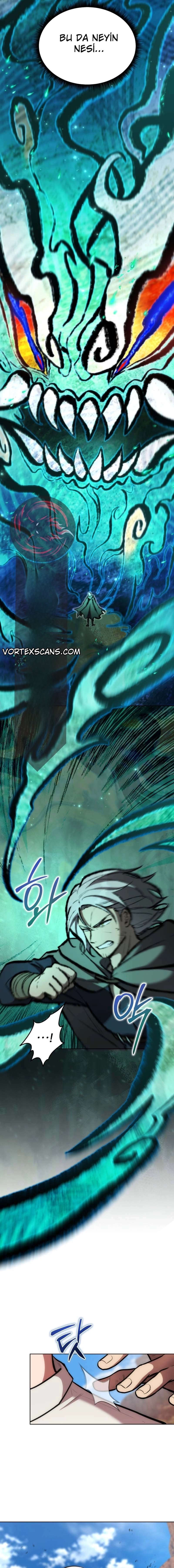 Yüce Topuz Tarikatı Bölüm 7 - Sayfa 19