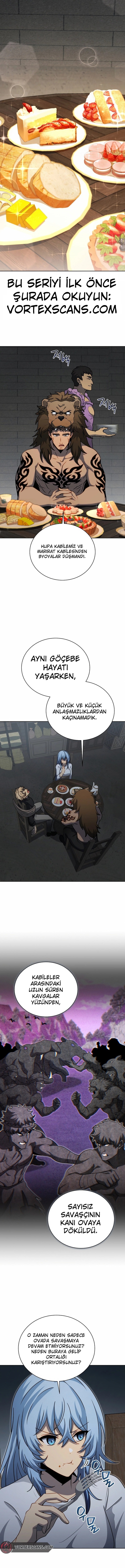 Ölügüden Akademisi ve Dahi Çağırıcı Bölüm 184 - Sayfa 1