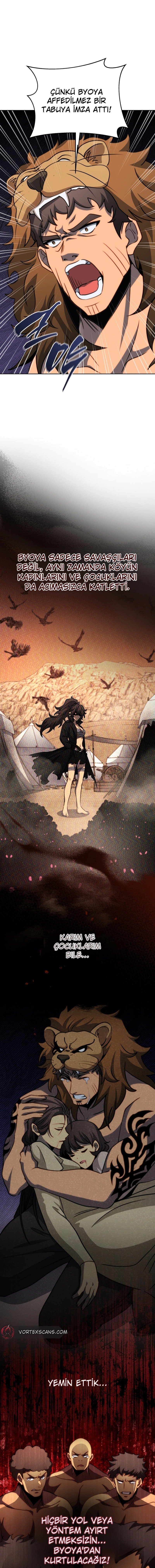 Ölügüden Akademisi ve Dahi Çağırıcı Bölüm 184 - Sayfa 2
