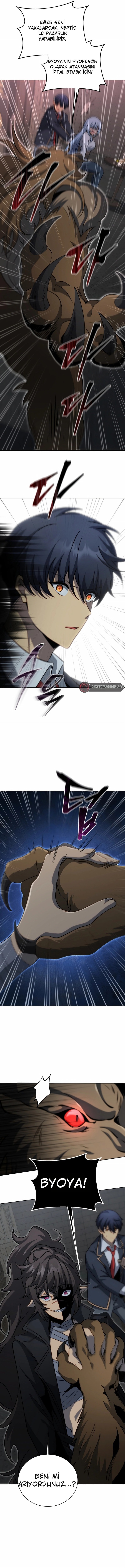 Ölügüden Akademisi ve Dahi Çağırıcı Bölüm 184 - Sayfa 7