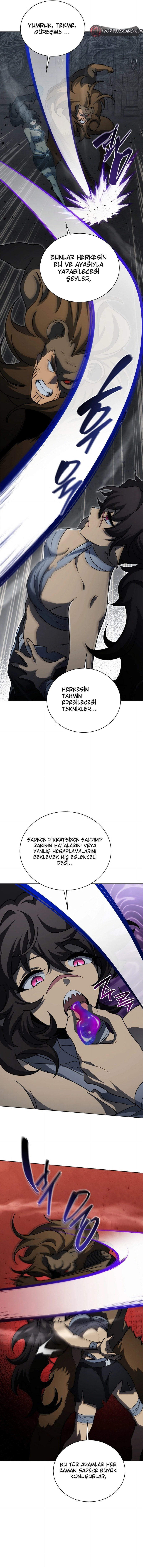 Ölügüden Akademisi ve Dahi Çağırıcı Bölüm 184 - Sayfa 13