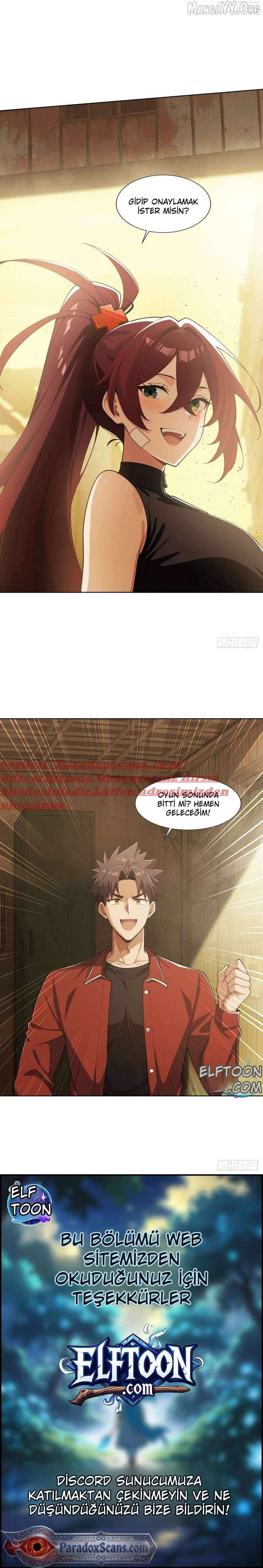 Kıyamet Kaçakçısı: Baharatlı Atıştırmalıkları Altın Külçeleriyle Takas Etmek SON BÖLÜMÜ OKUMAYA GİT - Sayfa 6