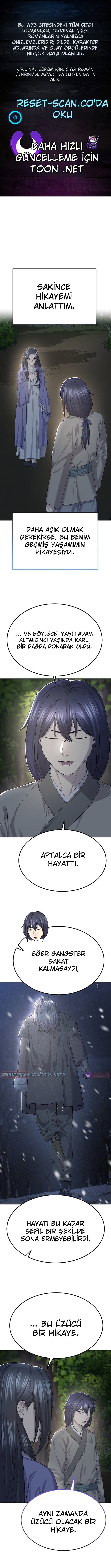 Kader Yutan Bölüm 8 - Sayfa 1