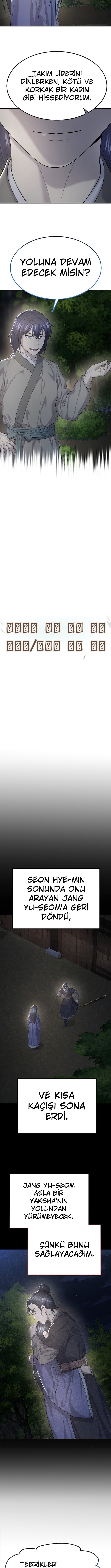 Kader Yutan Bölüm 8 - Sayfa 3