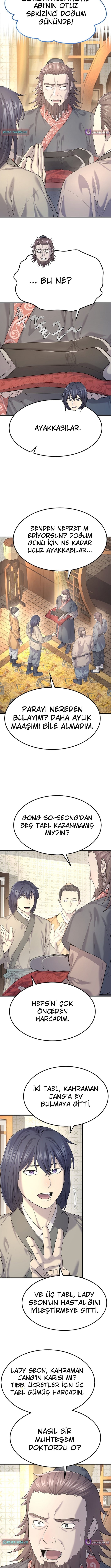 Kader Yutan Bölüm 8 - Sayfa 4