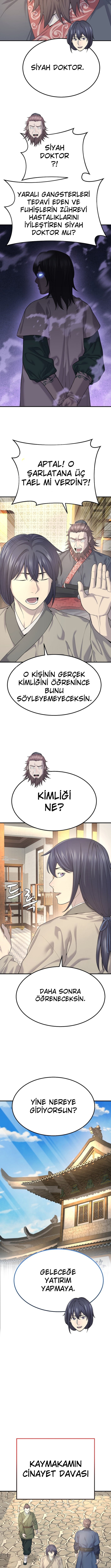 Kader Yutan Bölüm 8 - Sayfa 5