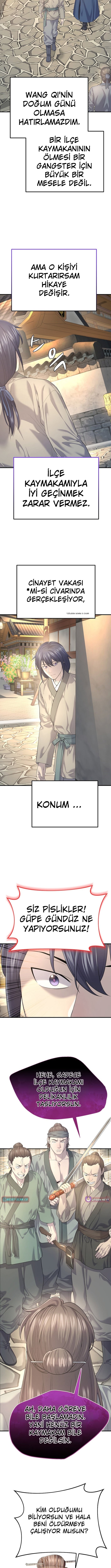 Kader Yutan Bölüm 8 - Sayfa 6